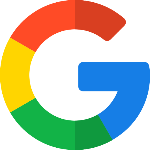 Springboard Digital Marketing Google icon representing Google Ads and online advertising services.