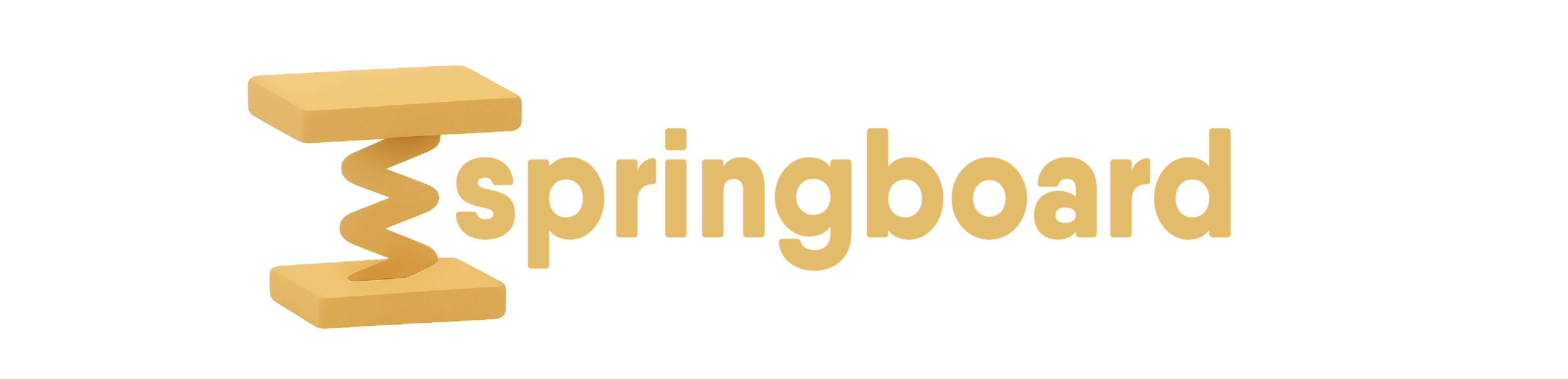 Springboard — Winnipeg Digital Marketing and SEO Services Logo